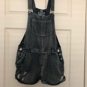Overalls